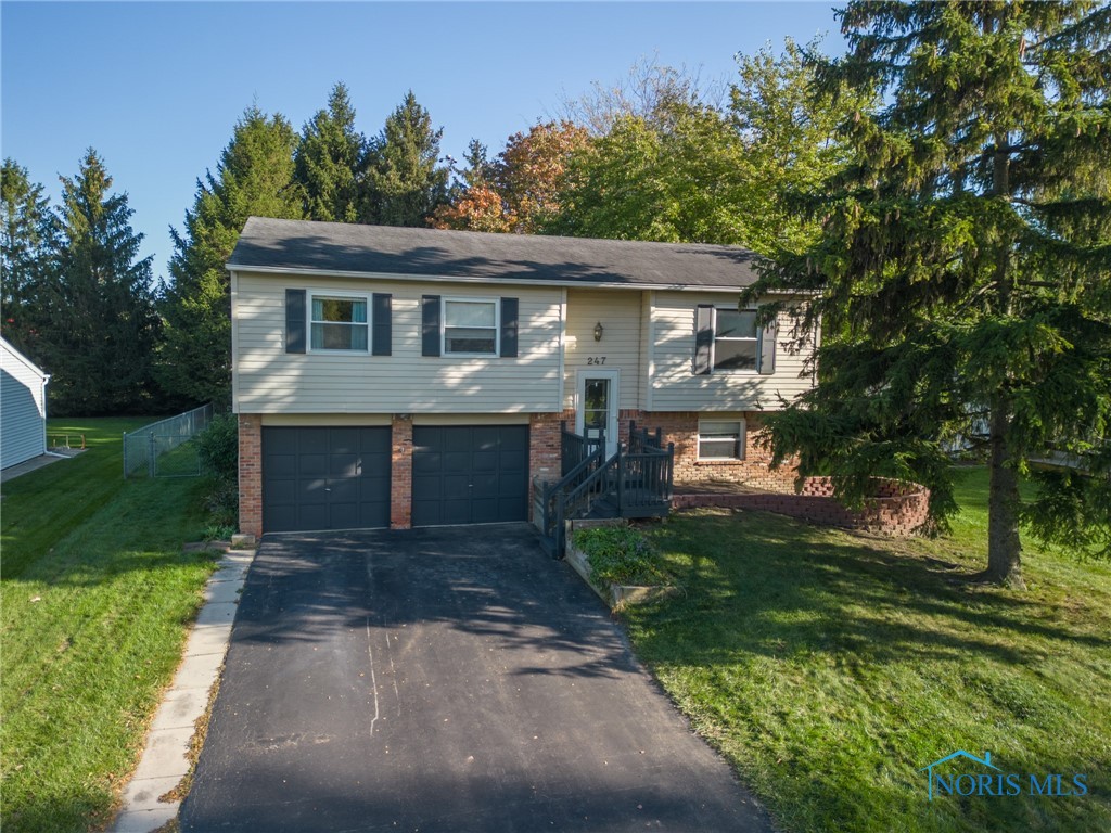 247 Mallard Road