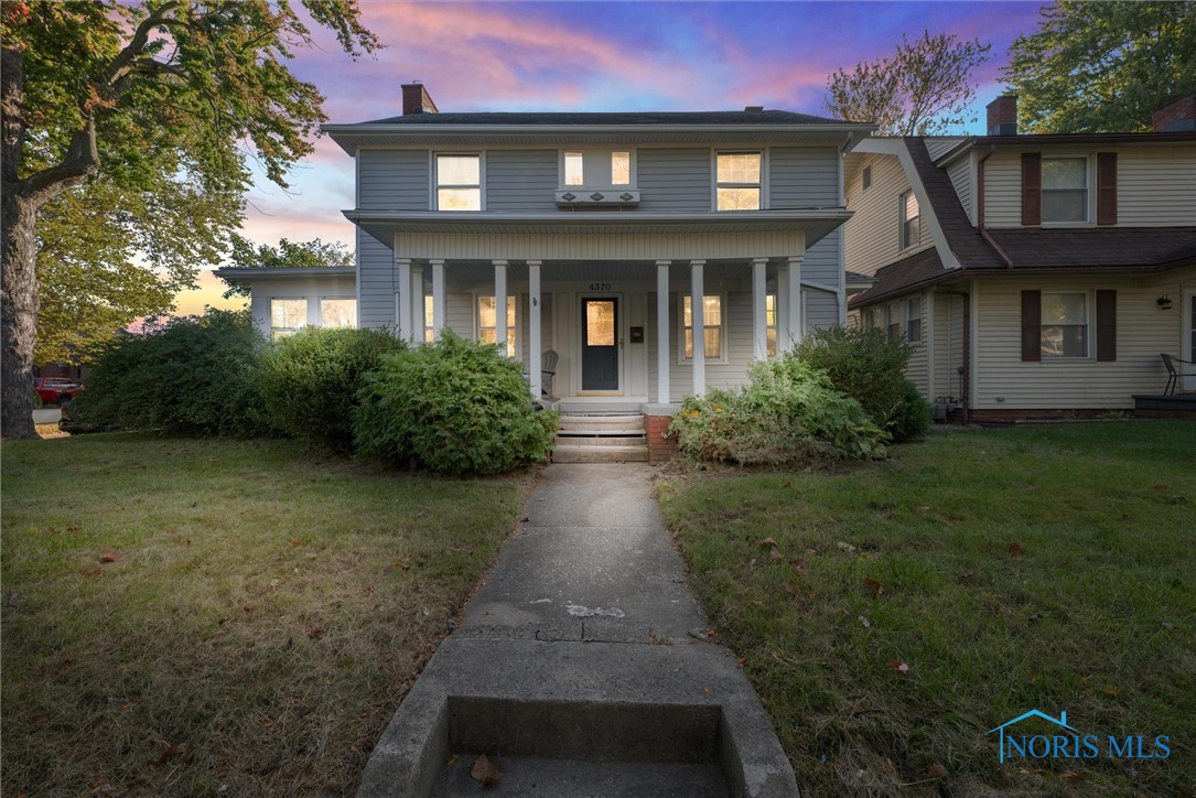 4370 Willys Parkway