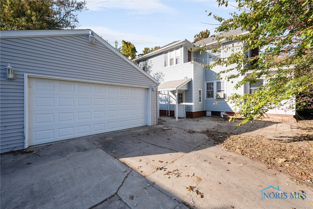 4370 Willys Parkway