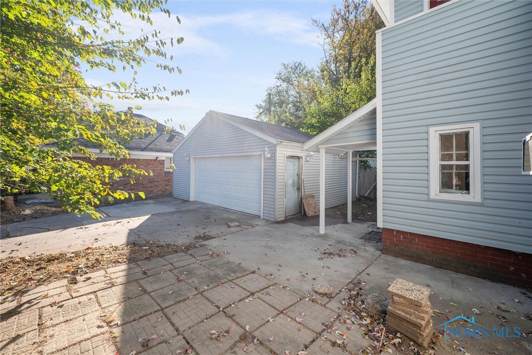 4370 Willys Parkway