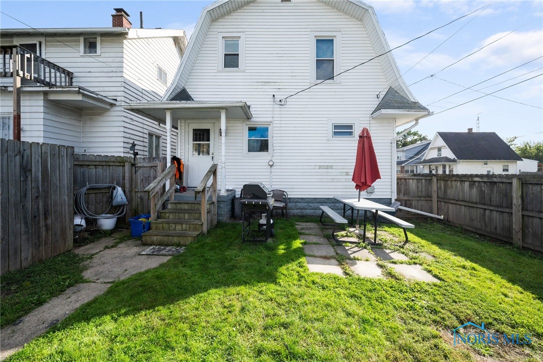 1701 Delence Street