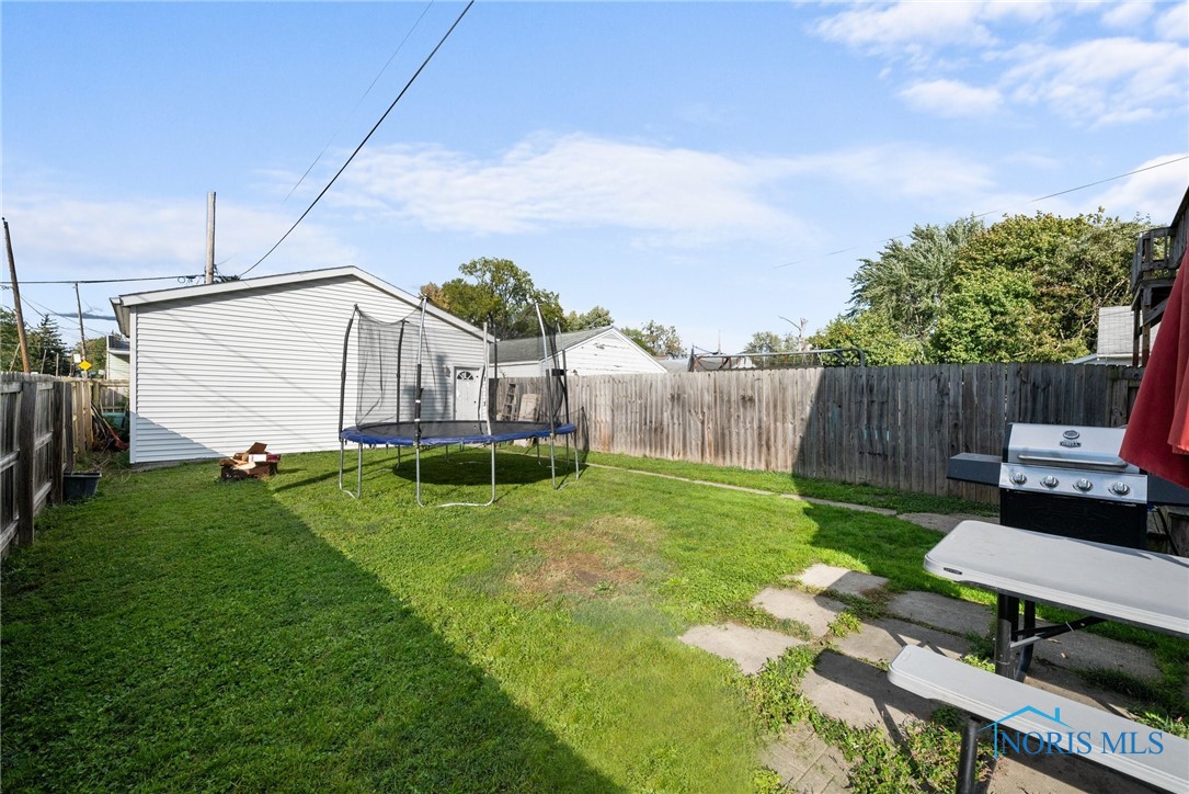 1701 Delence Street