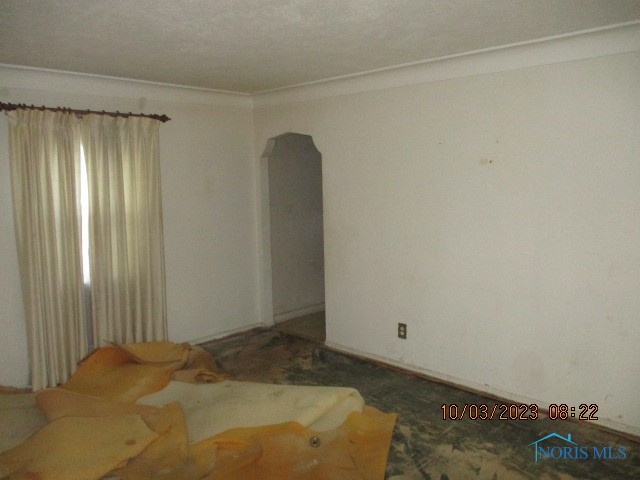 3447 Buckeye Street