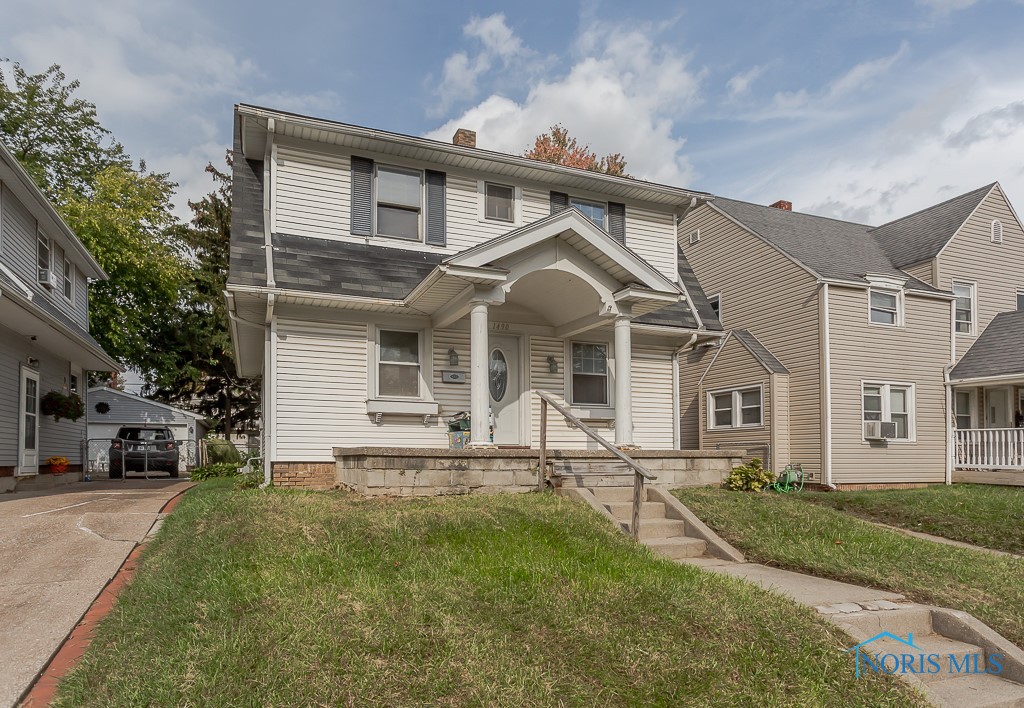 1490 Craigwood Road