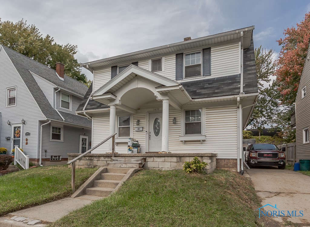1490 Craigwood Road