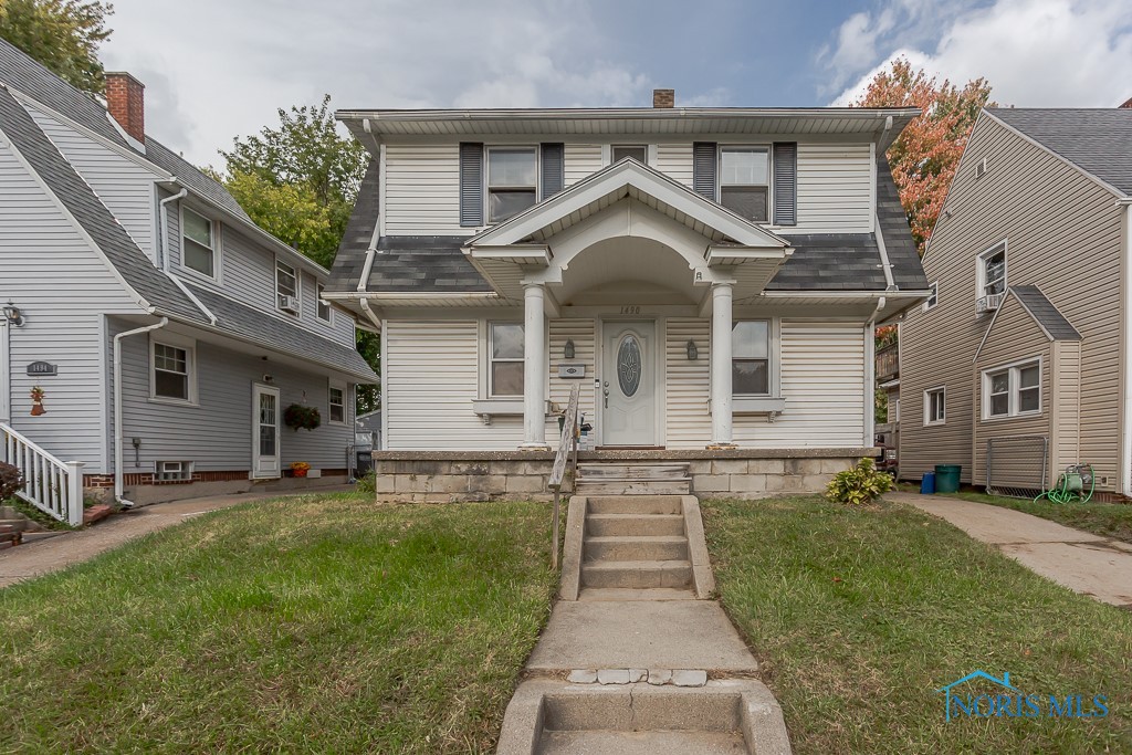 1490 Craigwood Road