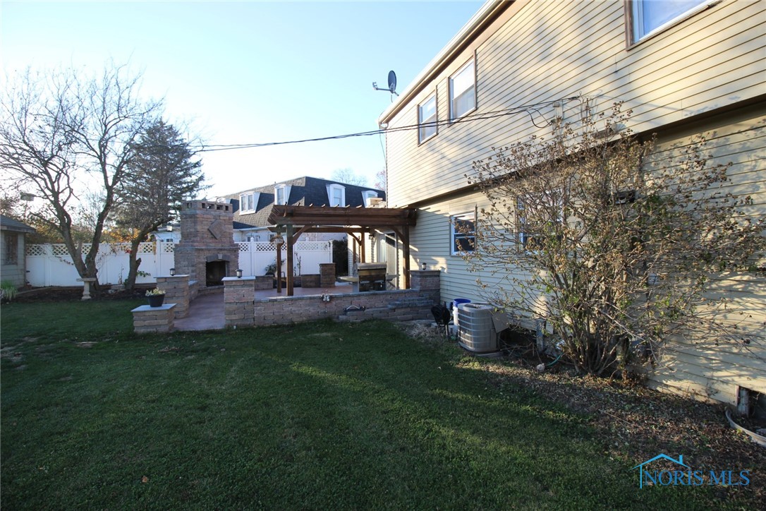 1943 Bucklew Drive