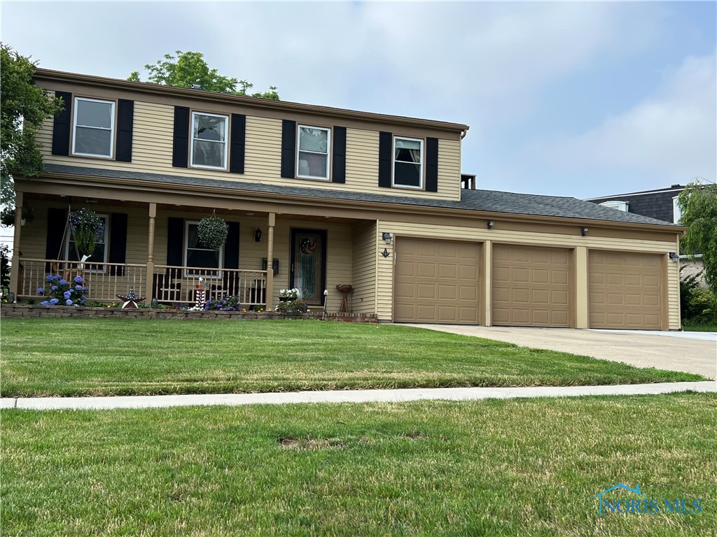1943 Bucklew Drive