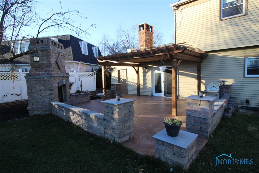 1943 Bucklew Drive