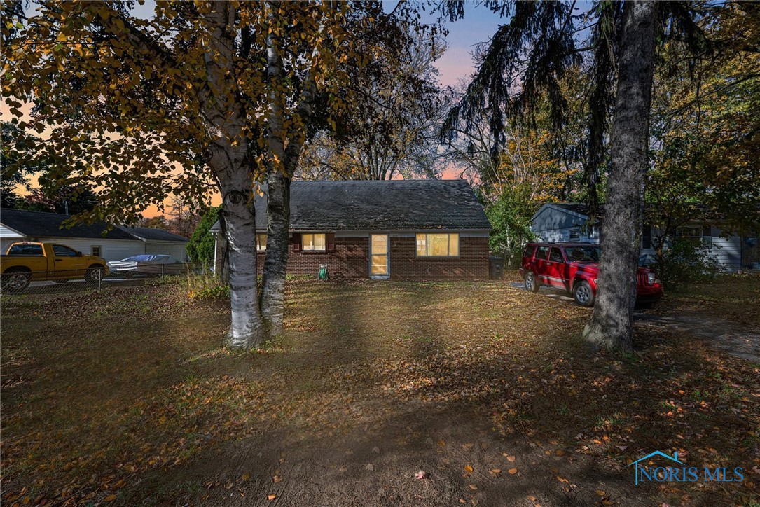 5605 Fenwick Drive