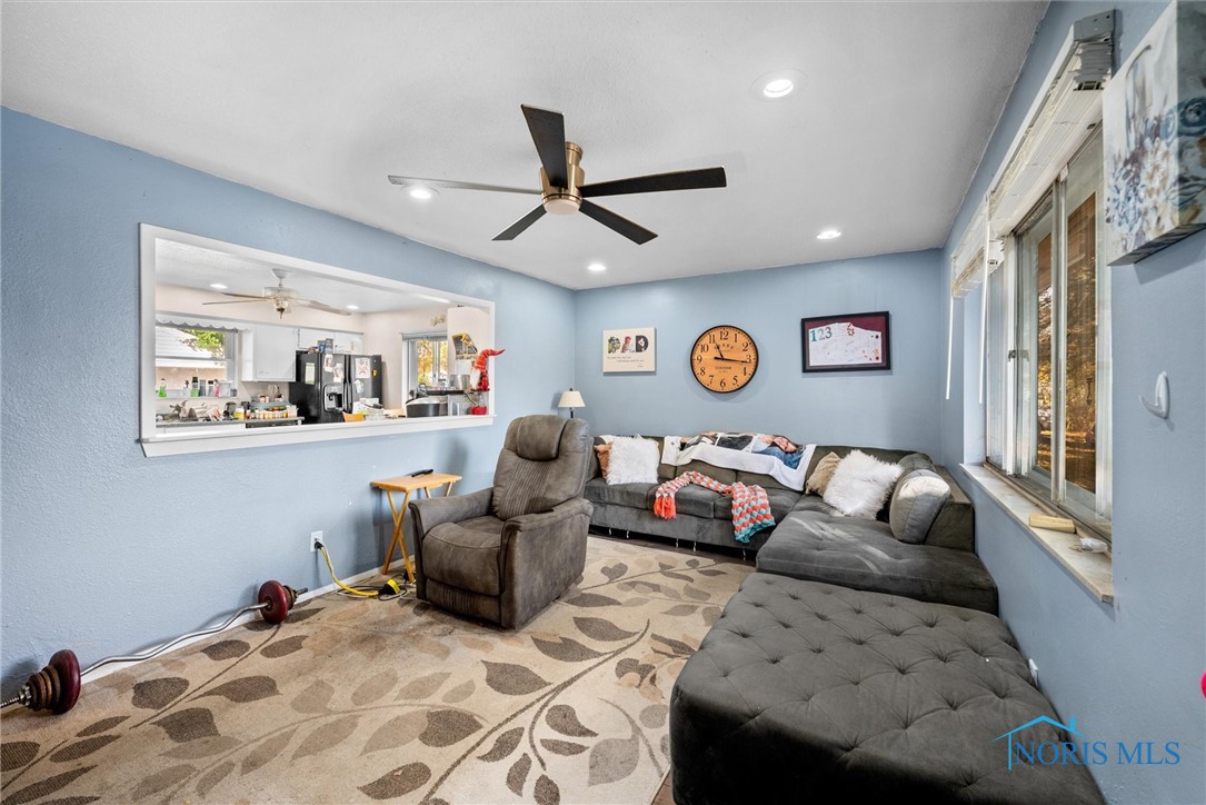 5605 Fenwick Drive