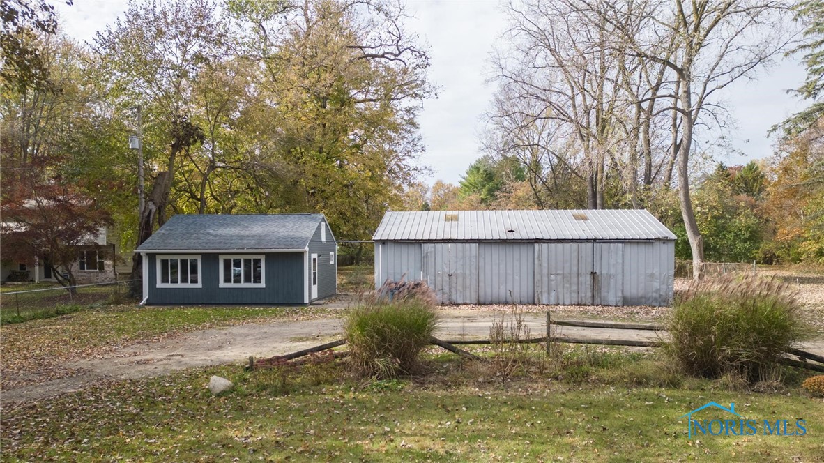 5561 Talmadge Road