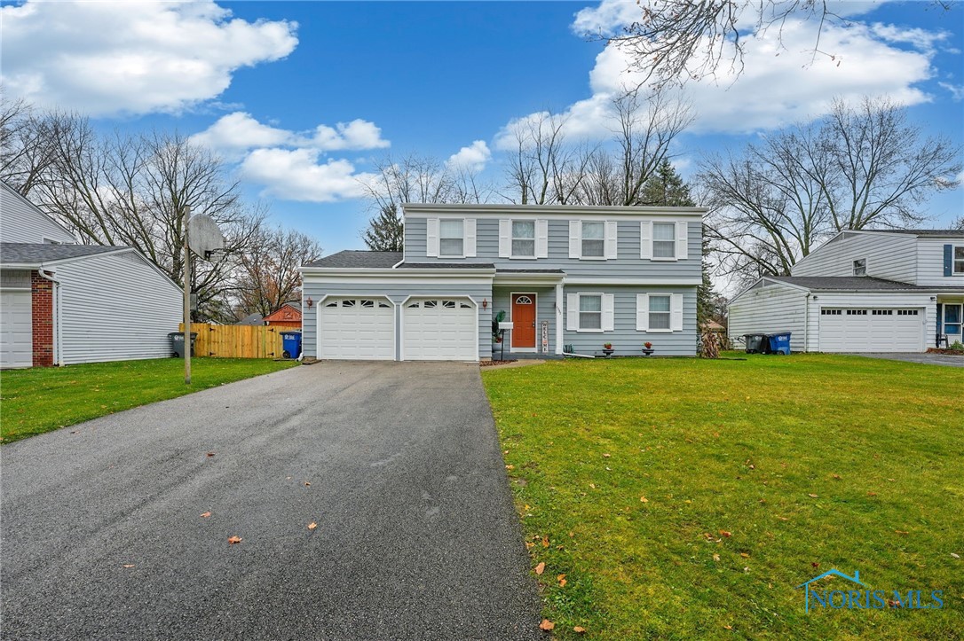 1737 Meadowhill Court