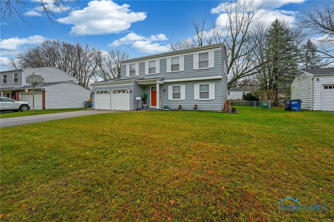 1737 Meadowhill Court