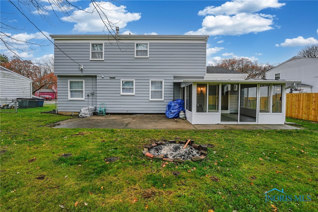 1737 Meadowhill Court