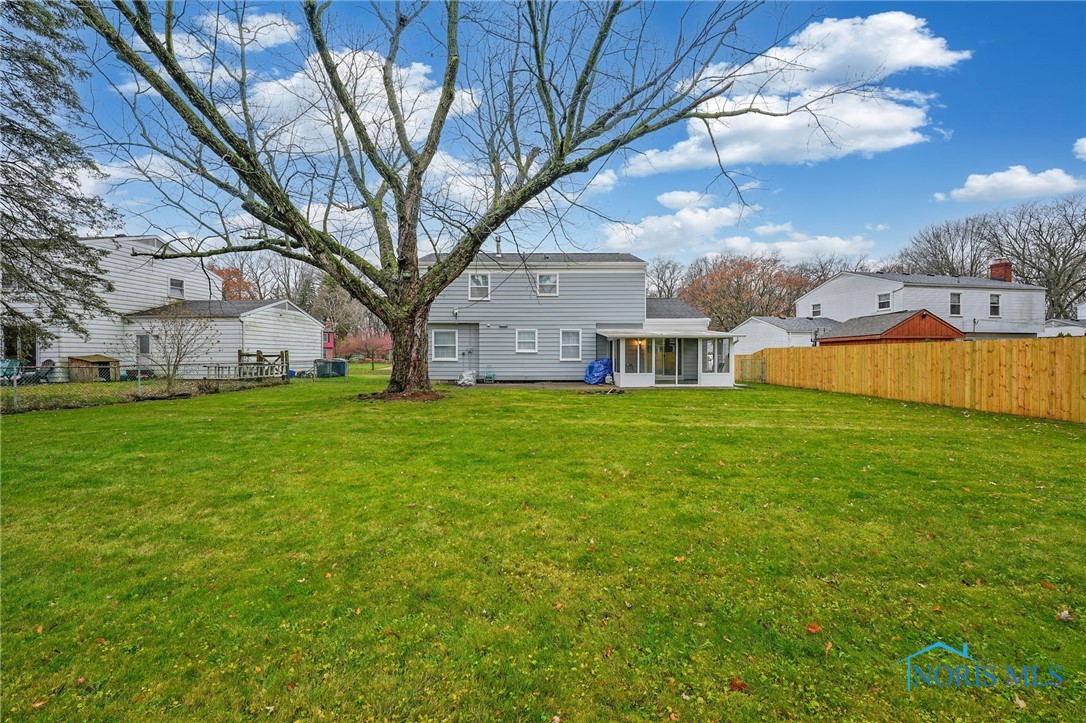 1737 Meadowhill Court
