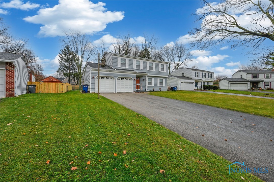 1737 Meadowhill Court