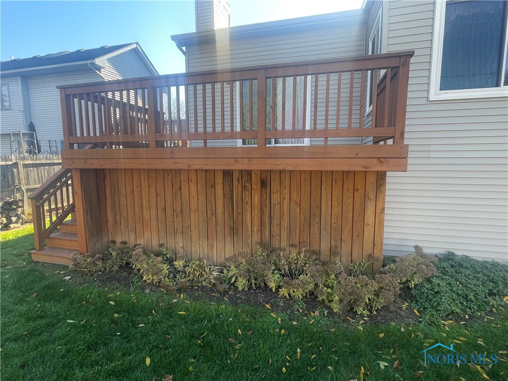 605 Centerfield Drive