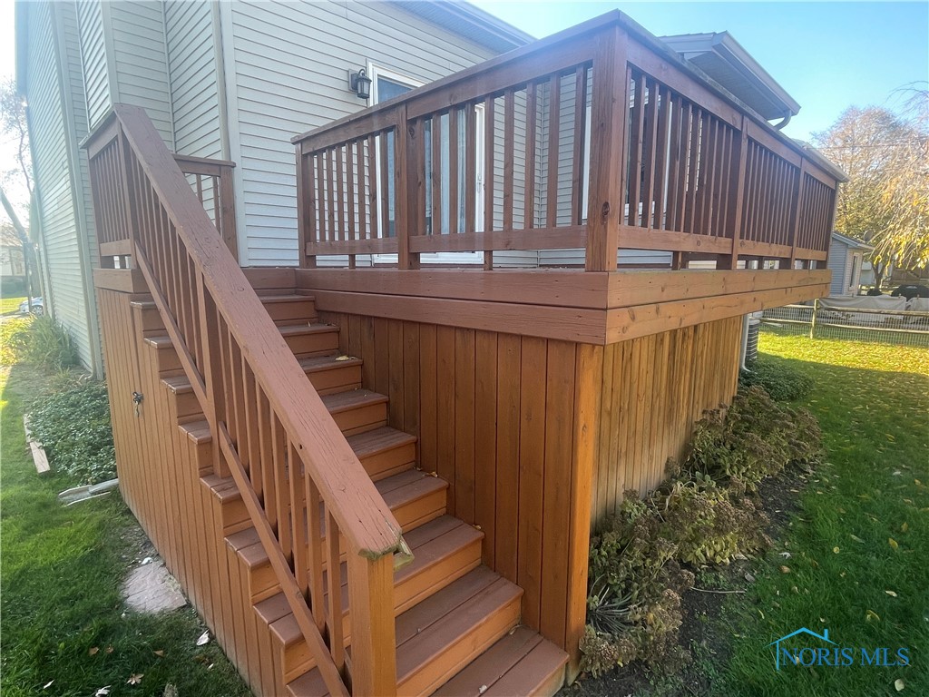 605 Centerfield Drive