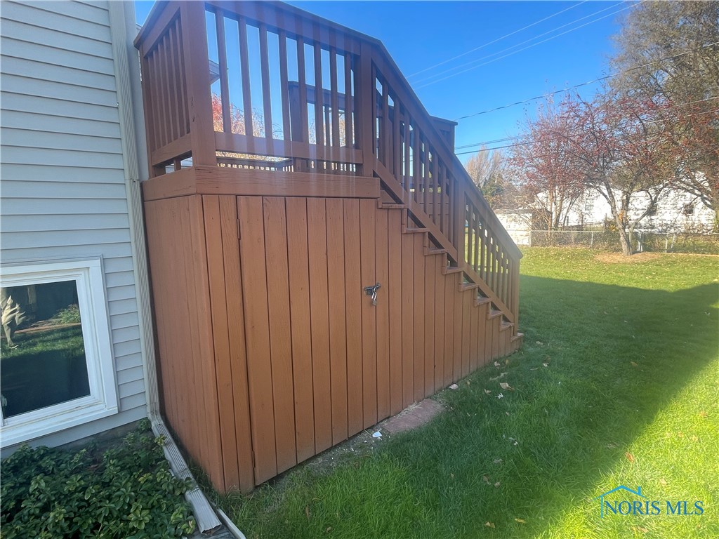 605 Centerfield Drive