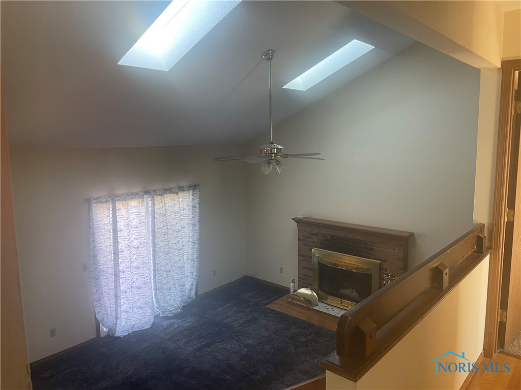 605 Centerfield Drive