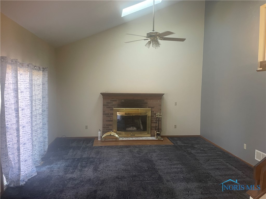 605 Centerfield Drive