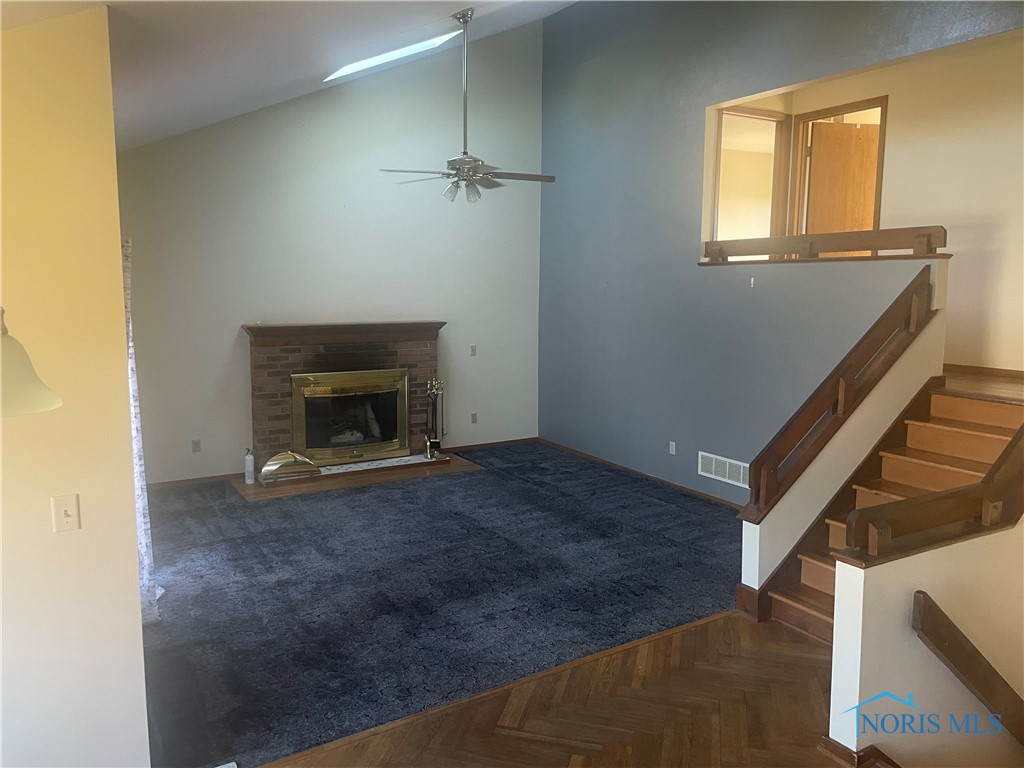 605 Centerfield Drive