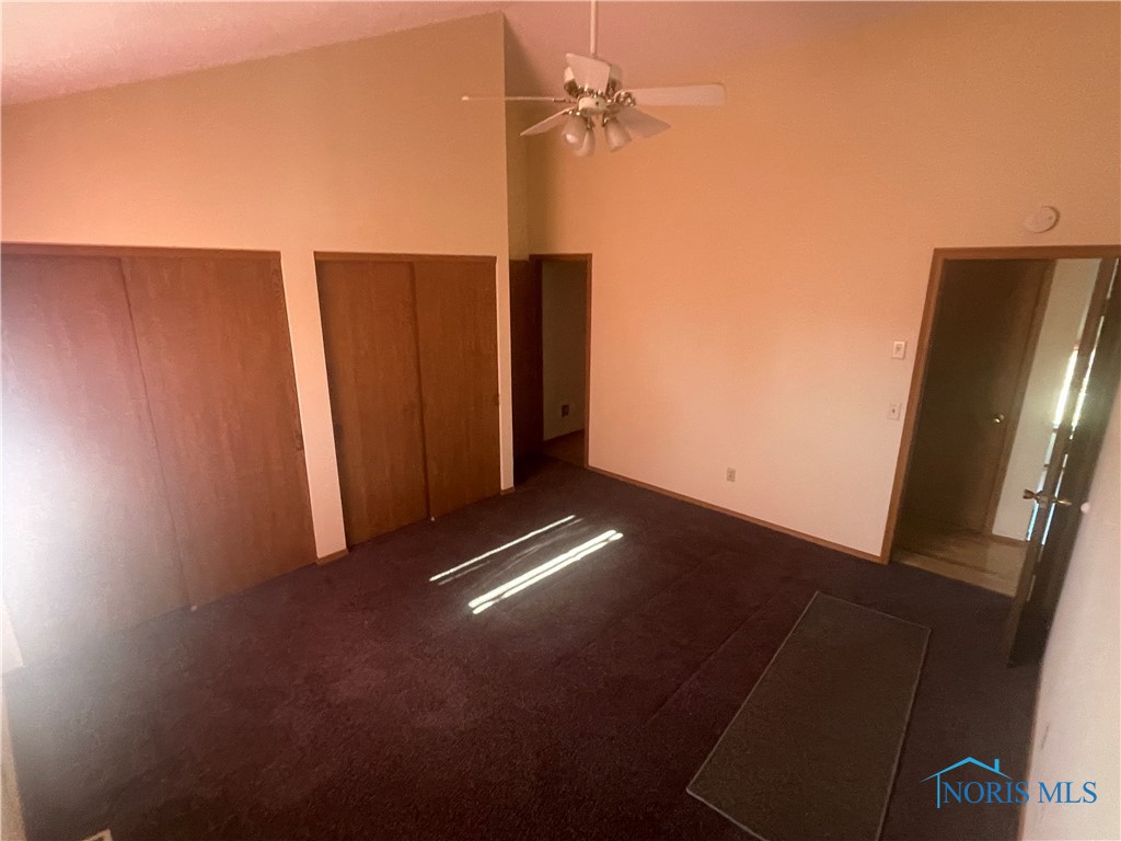 605 Centerfield Drive