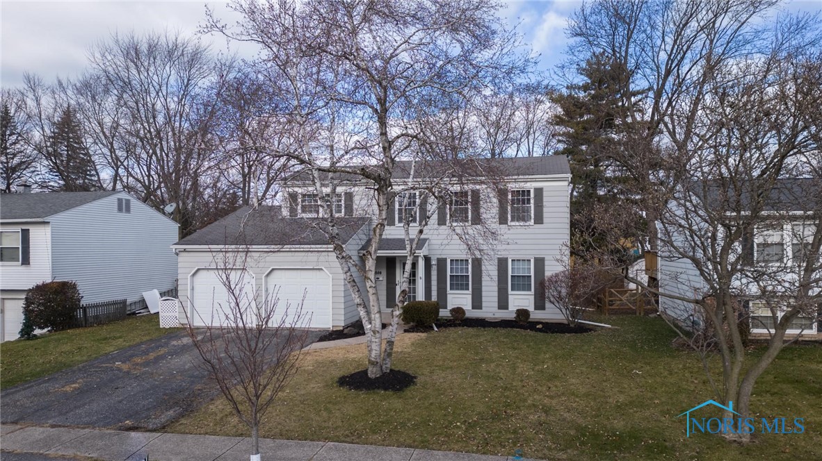 641 Brahier Lane