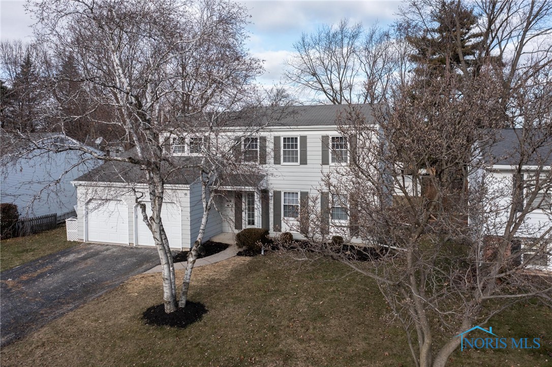 641 Brahier Lane