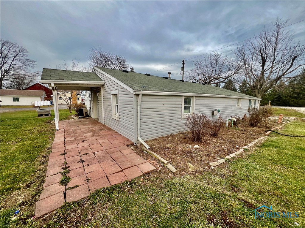 4984 N Nissen Road