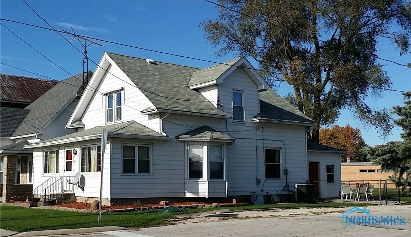 22601 Front Street