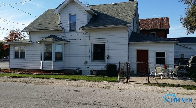 22601 Front Street