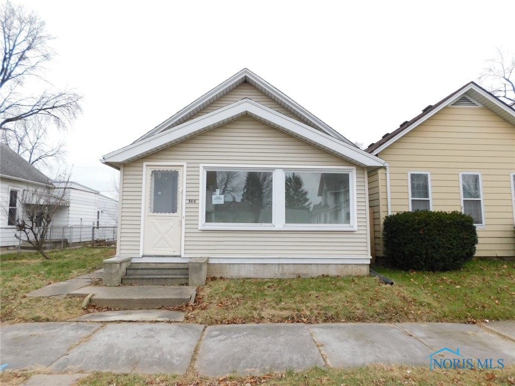 566 Church Street