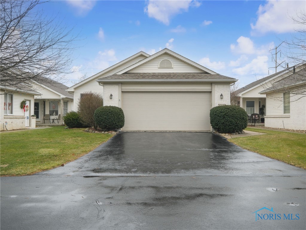 5900 Centennial Road