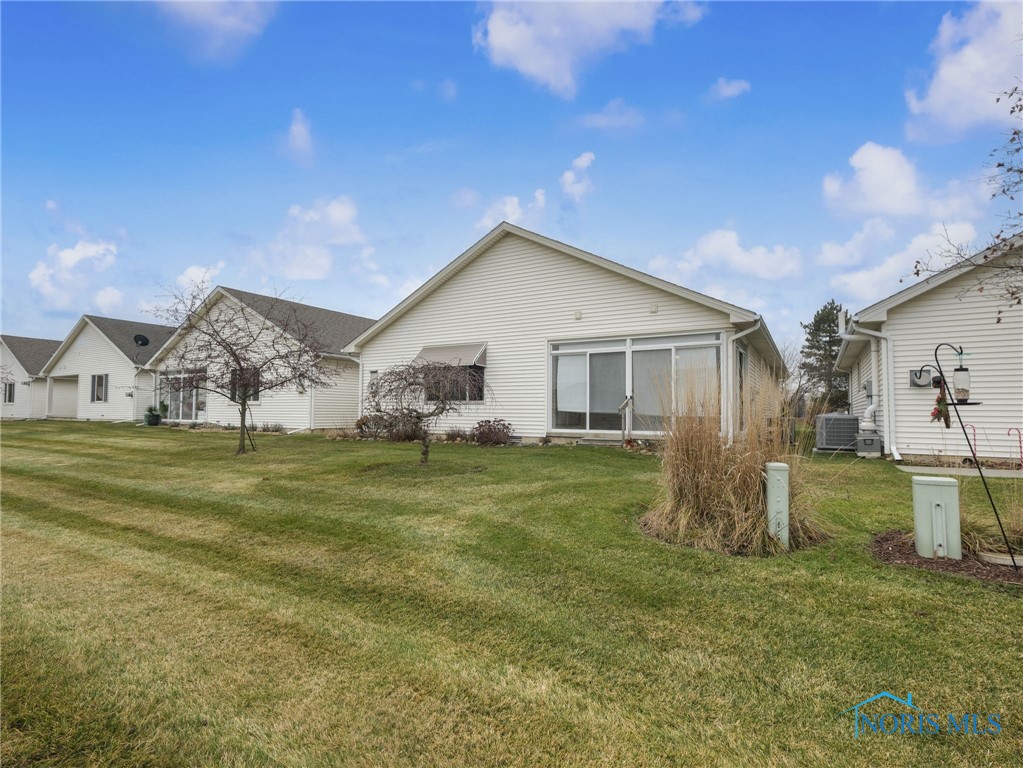 5900 Centennial Road