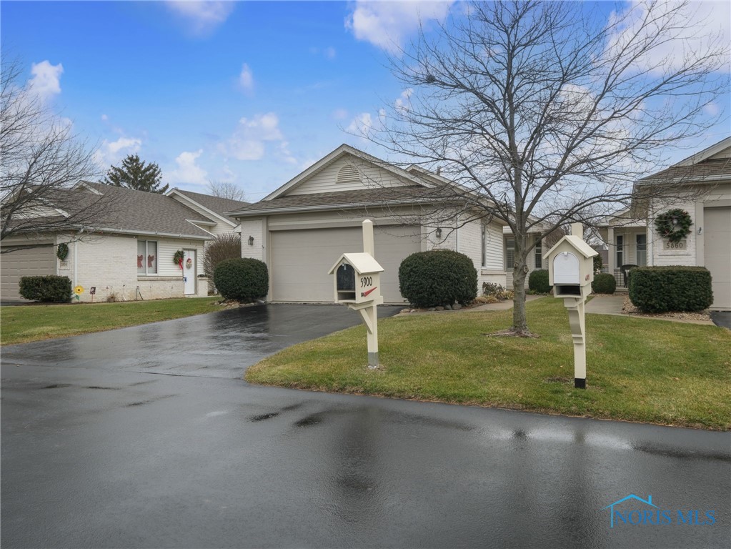 5900 Centennial Road