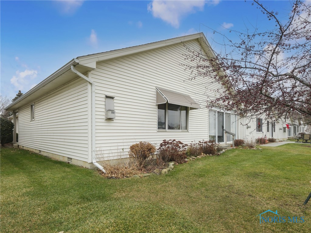 5900 Centennial Road