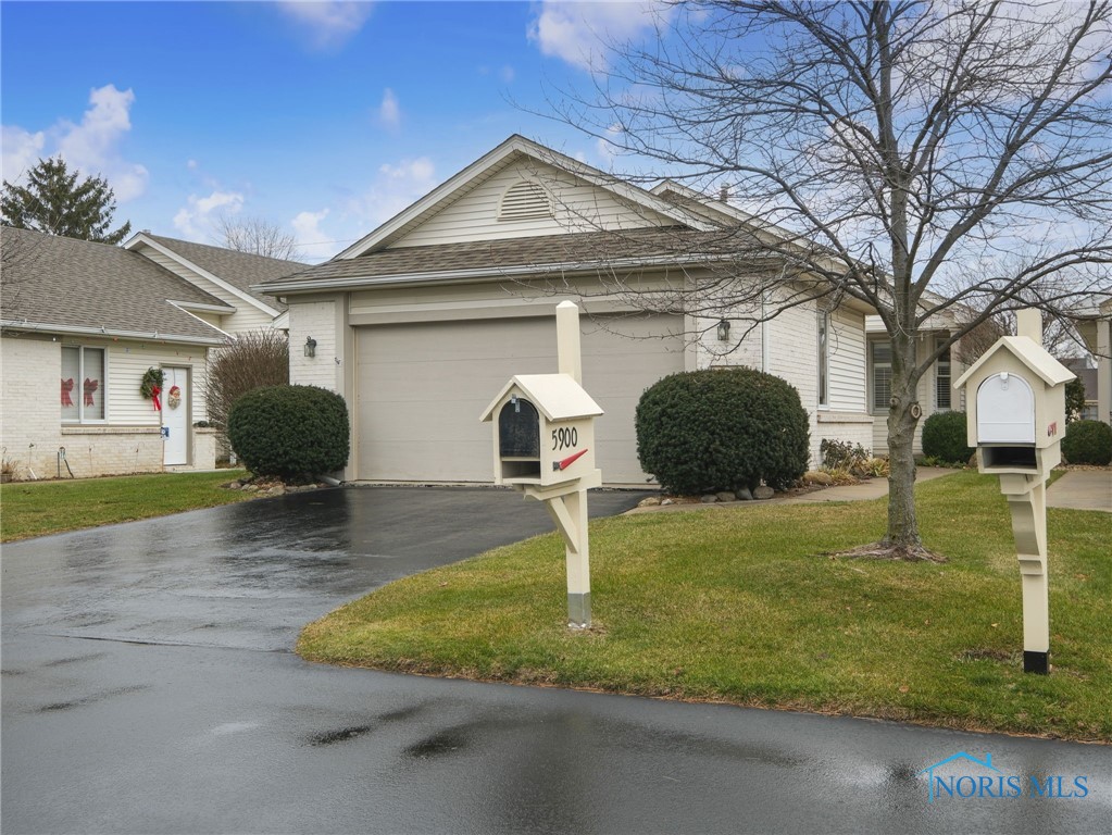 5900 Centennial Road