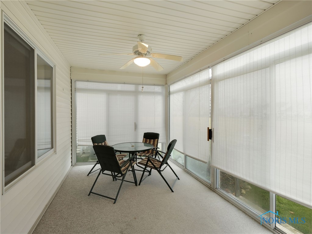 5900 Centennial Road