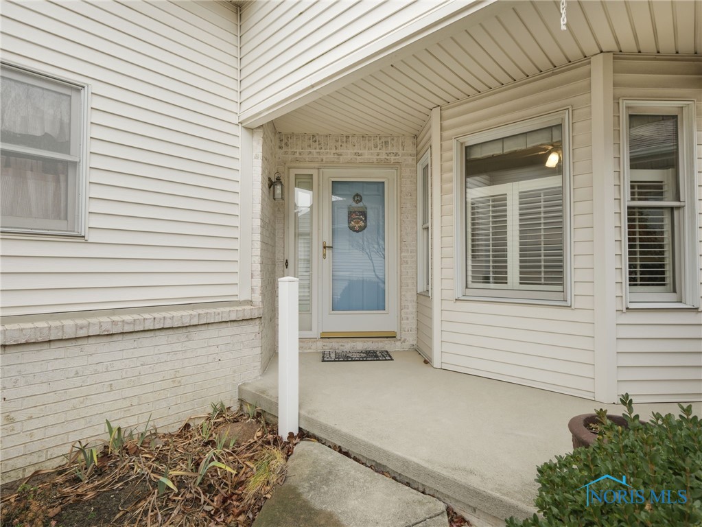 5900 Centennial Road