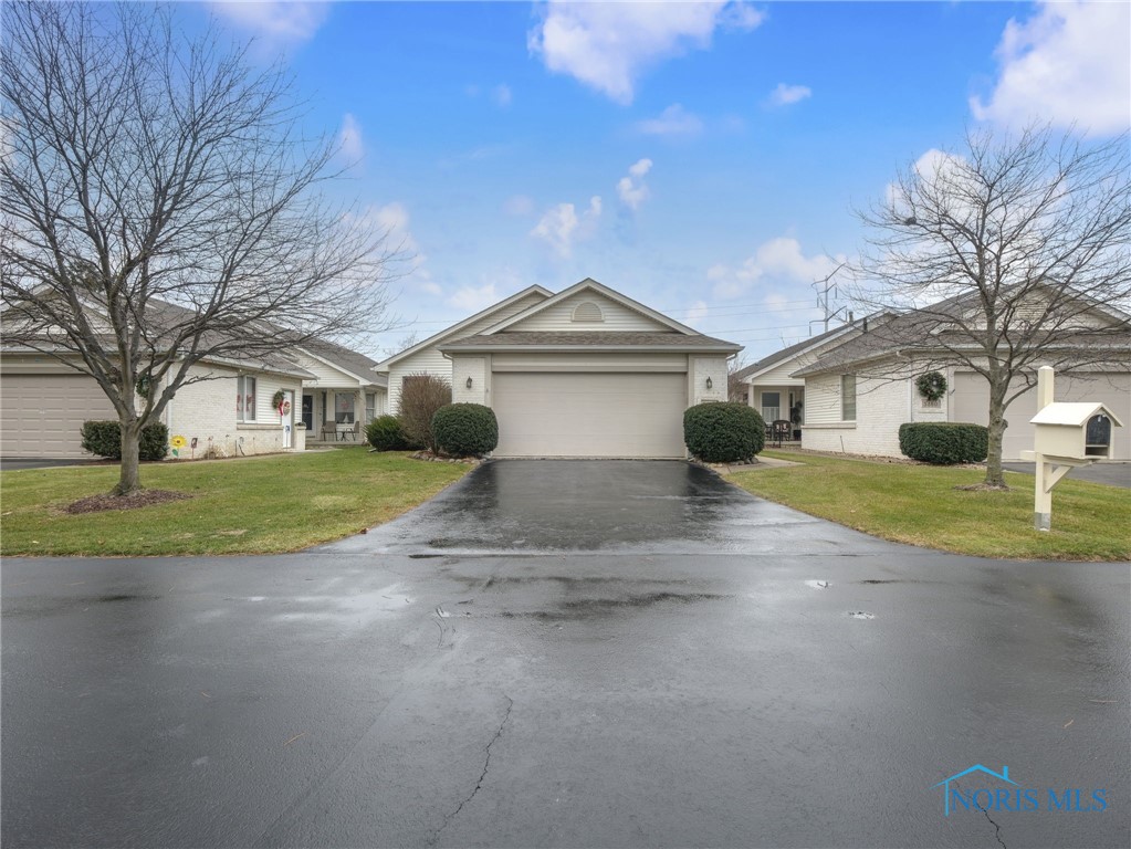 5900 Centennial Road