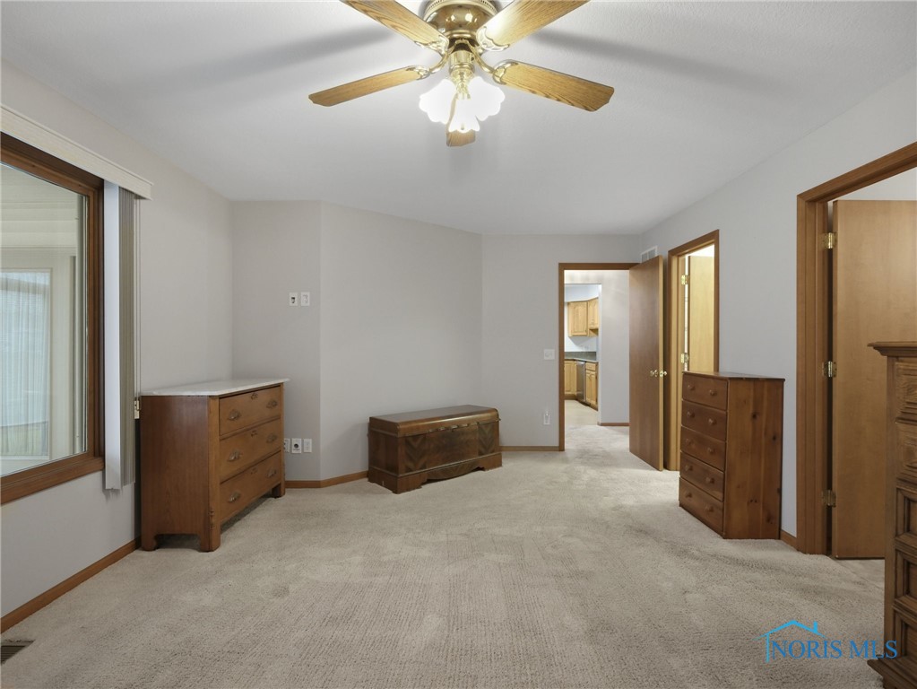 5900 Centennial Road