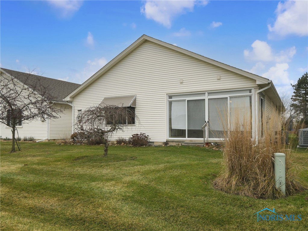 5900 Centennial Road
