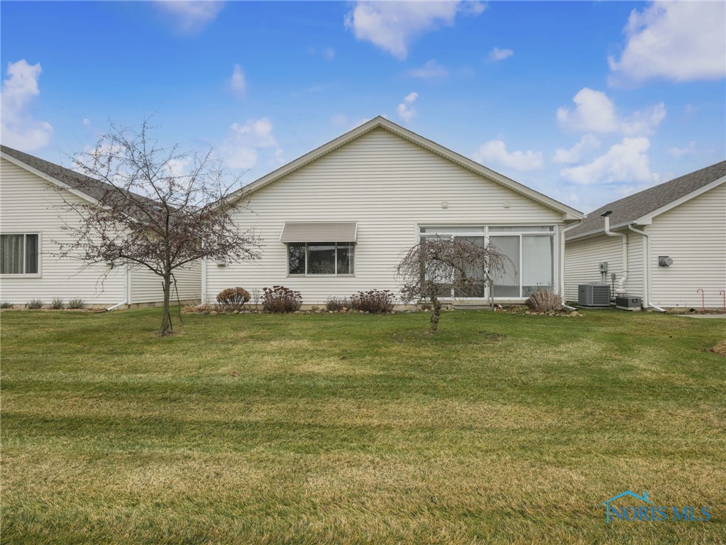 5900 Centennial Road
