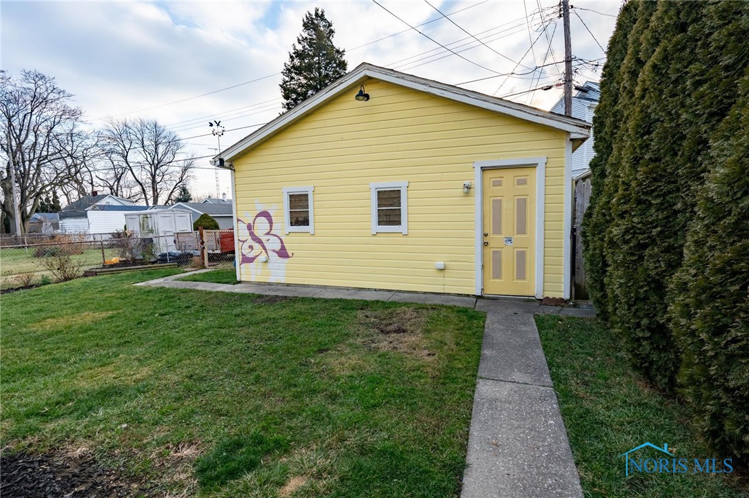 2126 Delence Street