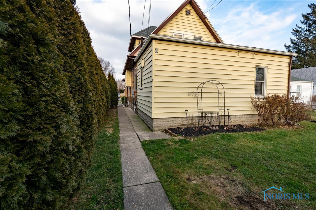 2126 Delence Street
