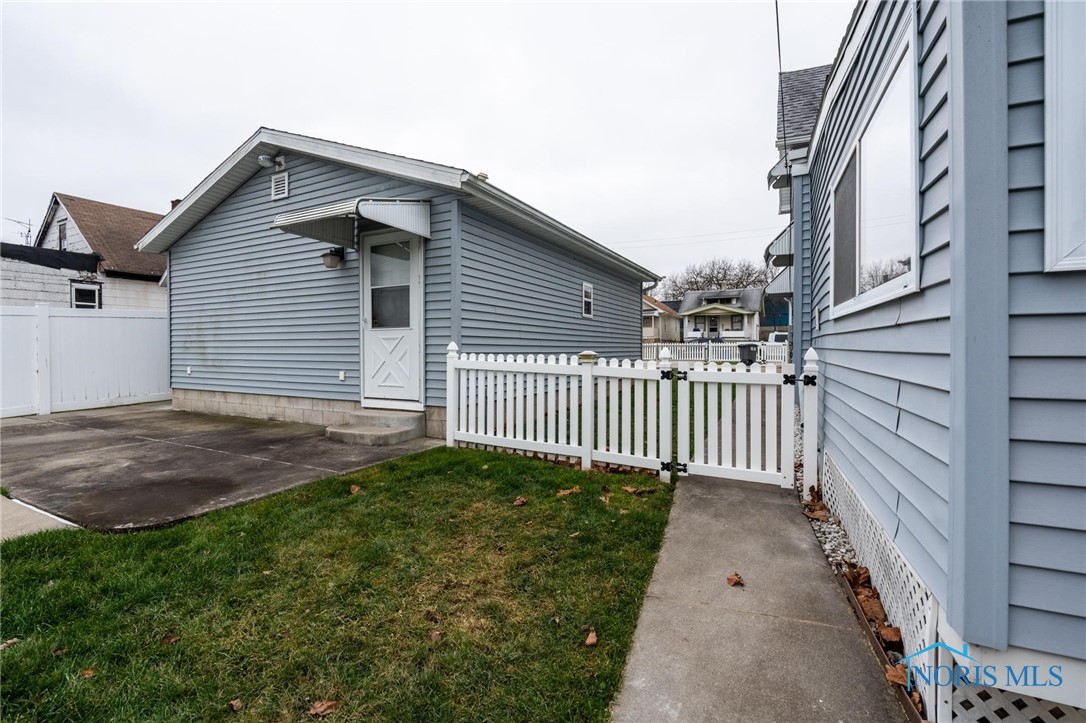 837 Freedom Street