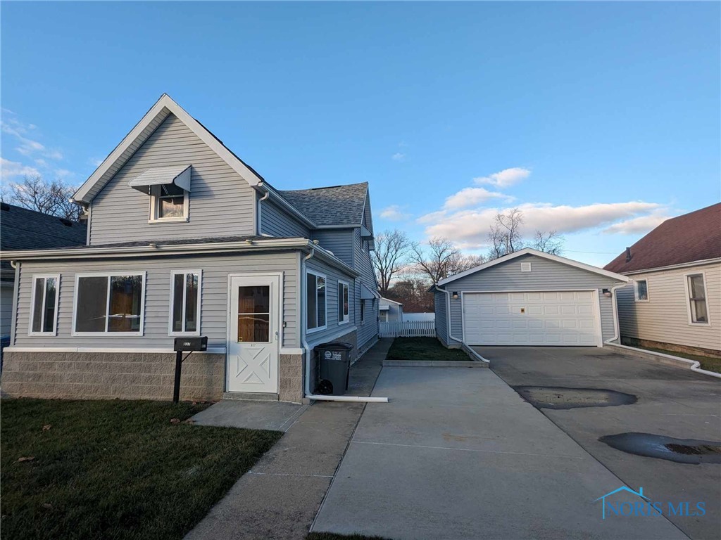 837 Freedom Street