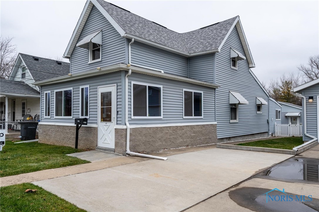 837 Freedom Street